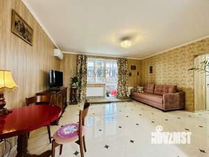 Дом 76м², 1-этажный, участок 4 сот.