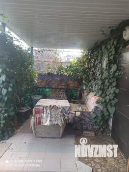 Дом 40м², 2-этажный, участок 7 сот.