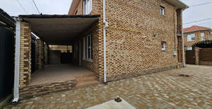 Дом 120м², 2-этажный, участок 318 сот.