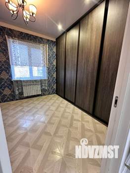 Коттедж 90м², 1-этажный, участок 4 сот.