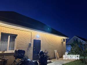 Дом 118м², 2-этажный, участок 4 сот.