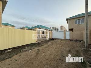 Дом 72м², 1-этажный, участок 3 сот.