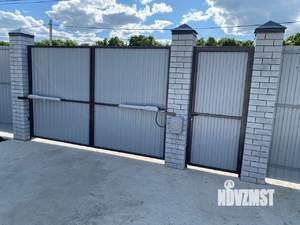 Дом 125м², 2-этажный, участок 6 сот.