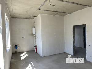 Дом 105м², 2-этажный, участок 3 сот.