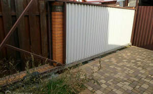 Дом 143м², 2-этажный, участок 4 сот.