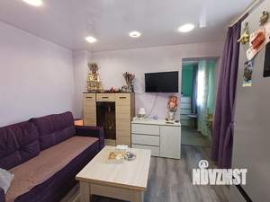 Дом 30м², 1-этажный, участок 1 сот.