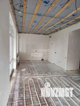 Дом 105м², 1-этажный, участок 4 сот.