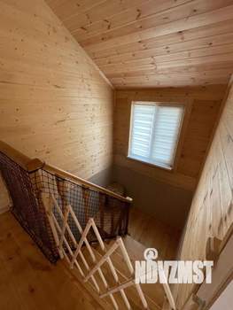 Дом 125м², 2-этажный, участок 8 сот.