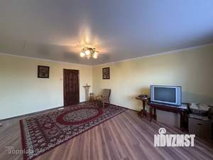 Дом 142м², 2-этажный, участок 5 сот.