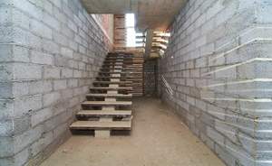 Дом 235м², 2-этажный, участок 5 сот.