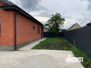 Дом 110м², 1-этажный, участок 6 сот.