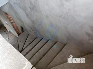 Дом 103м², 2-этажный, участок 1 сот.