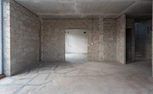 Дом 123м², 2-этажный, участок 3 сот.