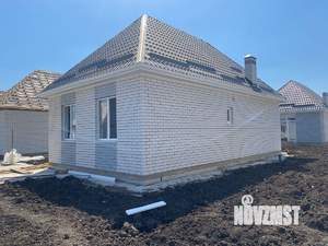 Дом 100м², 2-этажный, участок 4 сот.