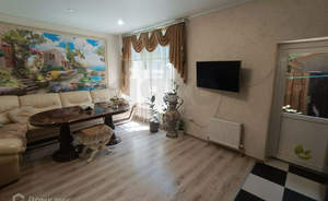 Дом 146м², 3-этажный, участок 2 сот.