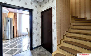 Дом 116м², 3-этажный, участок 2 сот.