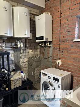 Дом 70м², 2-этажный, участок 6 сот.