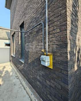 Дом 135м², 2-этажный, участок 3 сот.