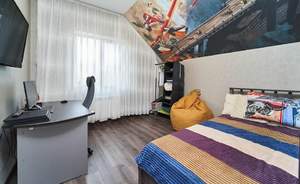 Дом 120м², 2-этажный, участок 4 сот.