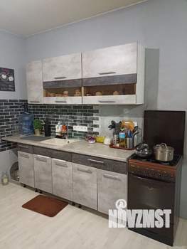 Дом 54м², 1-этажный, участок 4 сот.