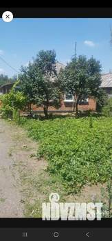 Дом 45м², 1-этажный, участок 8 сот.