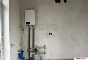 Дом 152м², 2-этажный, участок 4 сот.