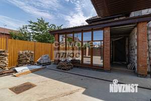 Дом 200м², 2-этажный, участок 4 сот.