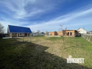 Дом 60м², 2-этажный, участок 12 сот.