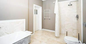 Дом 115м², 2-этажный, участок 6 сот.