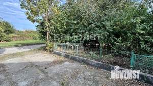 Дом 65м², 1-этажный, участок 4 сот.