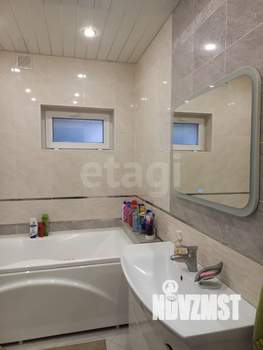 Дом 80м², 1-этажный, участок 3 сот.