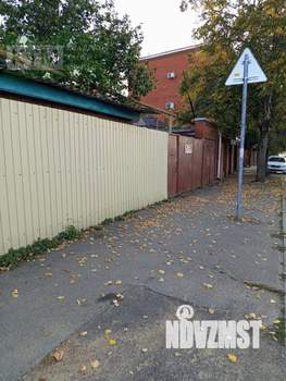 Дом 100м², 1-этажный, участок 3 сот.