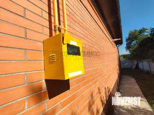 Дом 86м², 1-этажный, участок 5 сот.