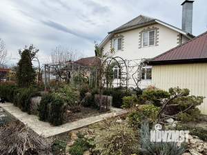 Дом 122м², 2-этажный, участок 6 сот.