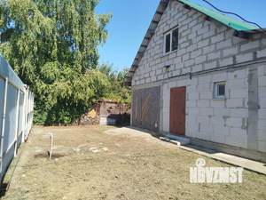 Дом 132м², 2-этажный, участок 4 сот.