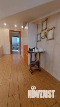 Таунхаус 133м², 3-этажный, участок 2 сот.