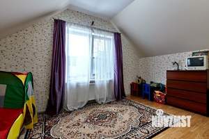 Дом 99м², 2-этажный, участок 6 сот.