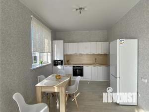 Дом 95м², 1-этажный, участок 5 сот.