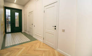 Дом 260м², 1-этажный, участок 10 сот.