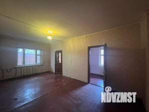 Дом 93м², 1-этажный, участок 6 сот.