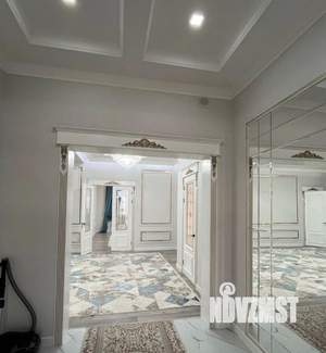 Дом 130м², 1-этажный, участок 6 сот.