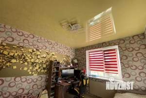 Дом 105м², 2-этажный, участок 4 сот.