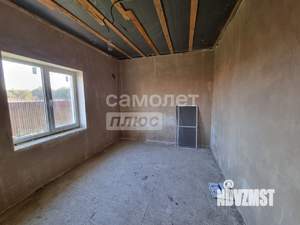 Дом 91м², 1-этажный, участок 8 сот.