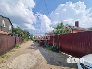 Дача 64м², 1-этажный, участок 4 сот.