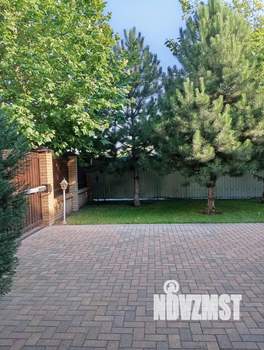 Дом 202м², 2-этажный, участок 5 сот.