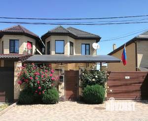 Дом 142м², 2-этажный, участок 3 сот.