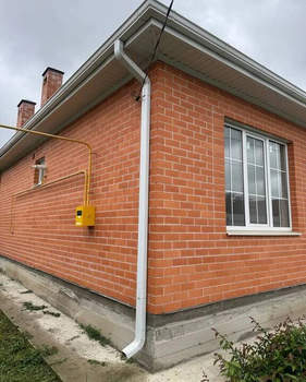 Дом 117м², 1-этажный, участок 4 сот.