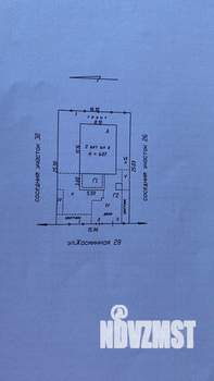 Дом 155м², 2-этажный, участок 4 сот.