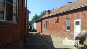 Дом 273м², 2-этажный, участок 7 сот.