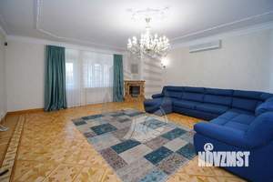 Дом 495м², 3-этажный, участок 11 сот.